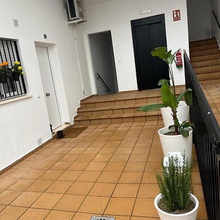 Sherry Suites IV Apartamentos Parking Gratuito Jerez de la Frontera Luaran gambar