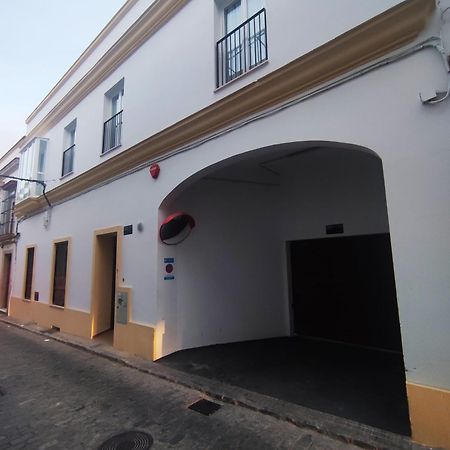 Sherry Suites IV Apartamentos Parking Gratuito Jerez de la Frontera Luaran gambar
