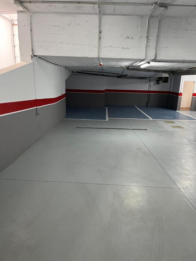 Sherry Suites IV Apartamentos Parking Gratuito Jerez de la Frontera Luaran gambar