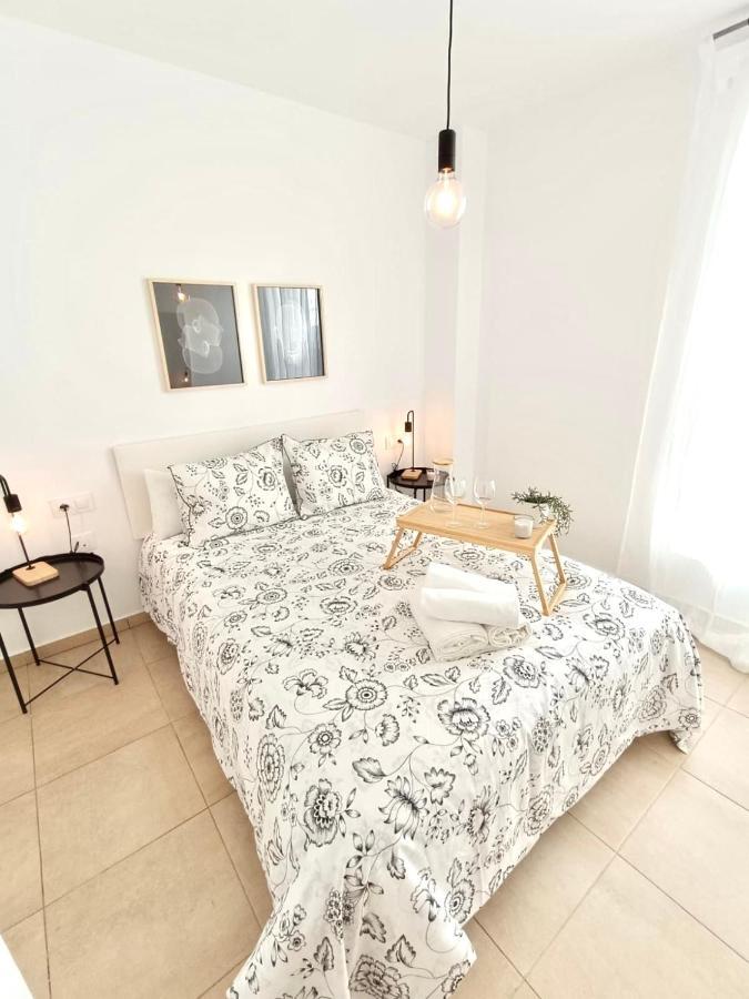 Sherry Suites IV Apartamentos Parking Gratuito Jerez de la Frontera Luaran gambar
