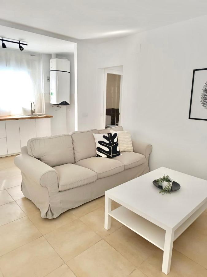 Sherry Suites IV Apartamentos Parking Gratuito Jerez de la Frontera Luaran gambar