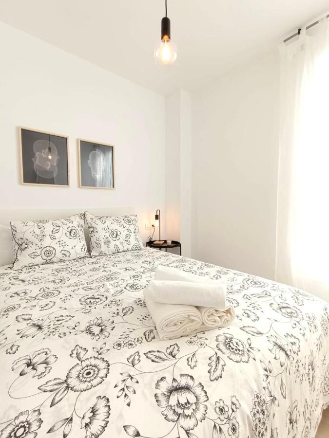 Sherry Suites IV Apartamentos Parking Gratuito Jerez de la Frontera Luaran gambar