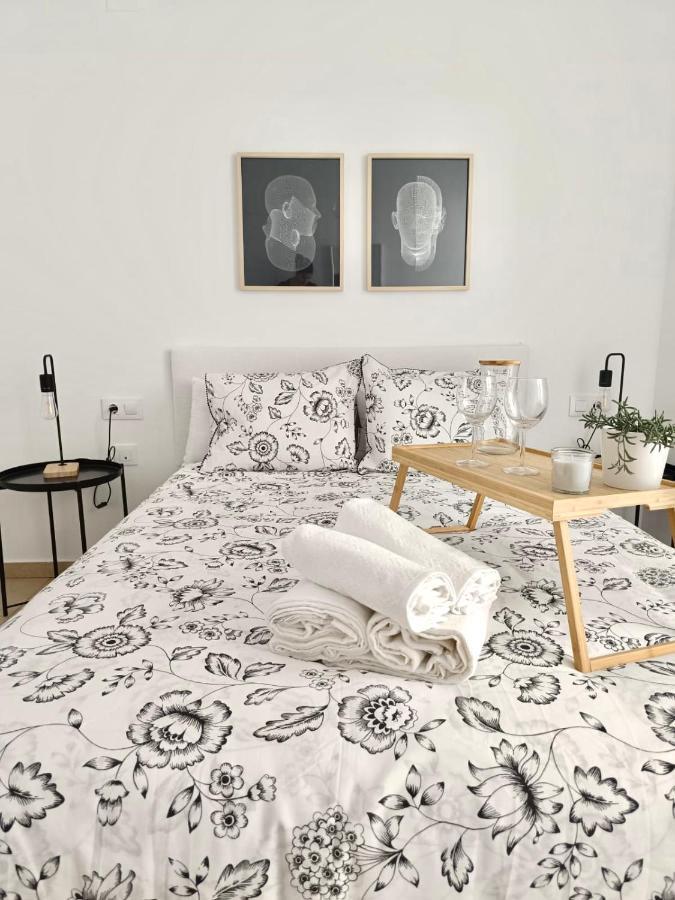 Sherry Suites IV Apartamentos Parking Gratuito Jerez de la Frontera Luaran gambar