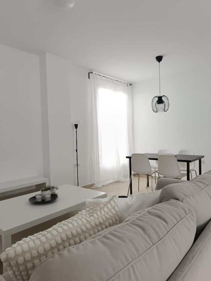Sherry Suites IV Apartamentos Parking Gratuito Jerez de la Frontera Luaran gambar