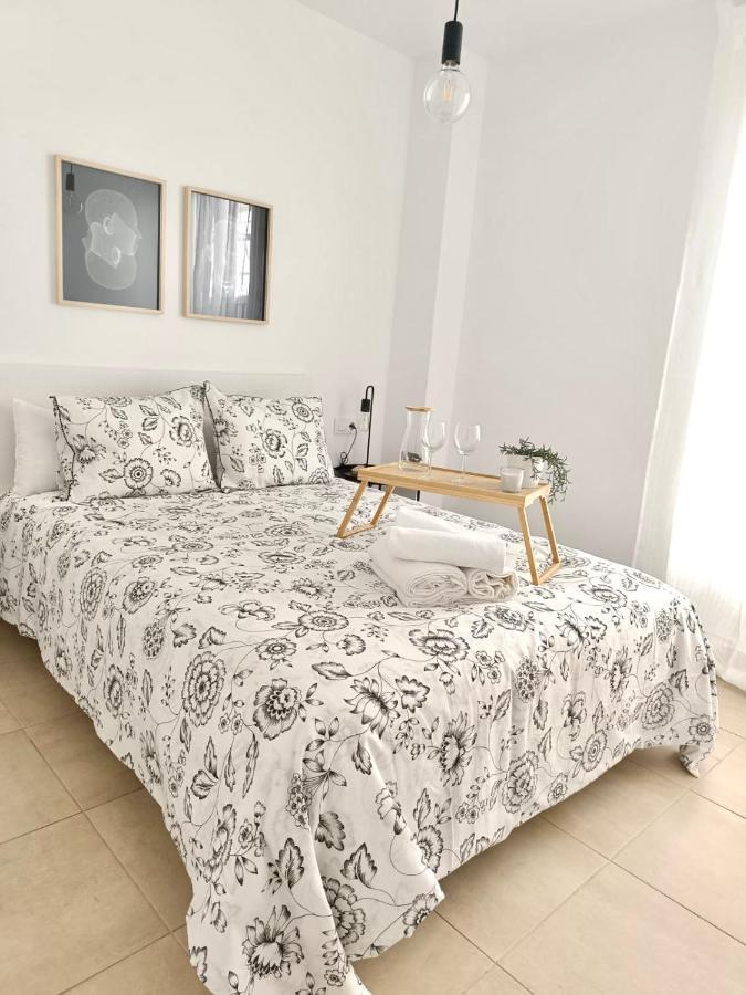 Sherry Suites IV Apartamentos Parking Gratuito Jerez de la Frontera Luaran gambar