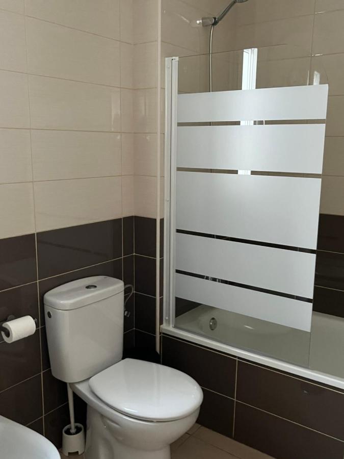 Sherry Suites IV Apartamentos Parking Gratuito Jerez de la Frontera Luaran gambar
