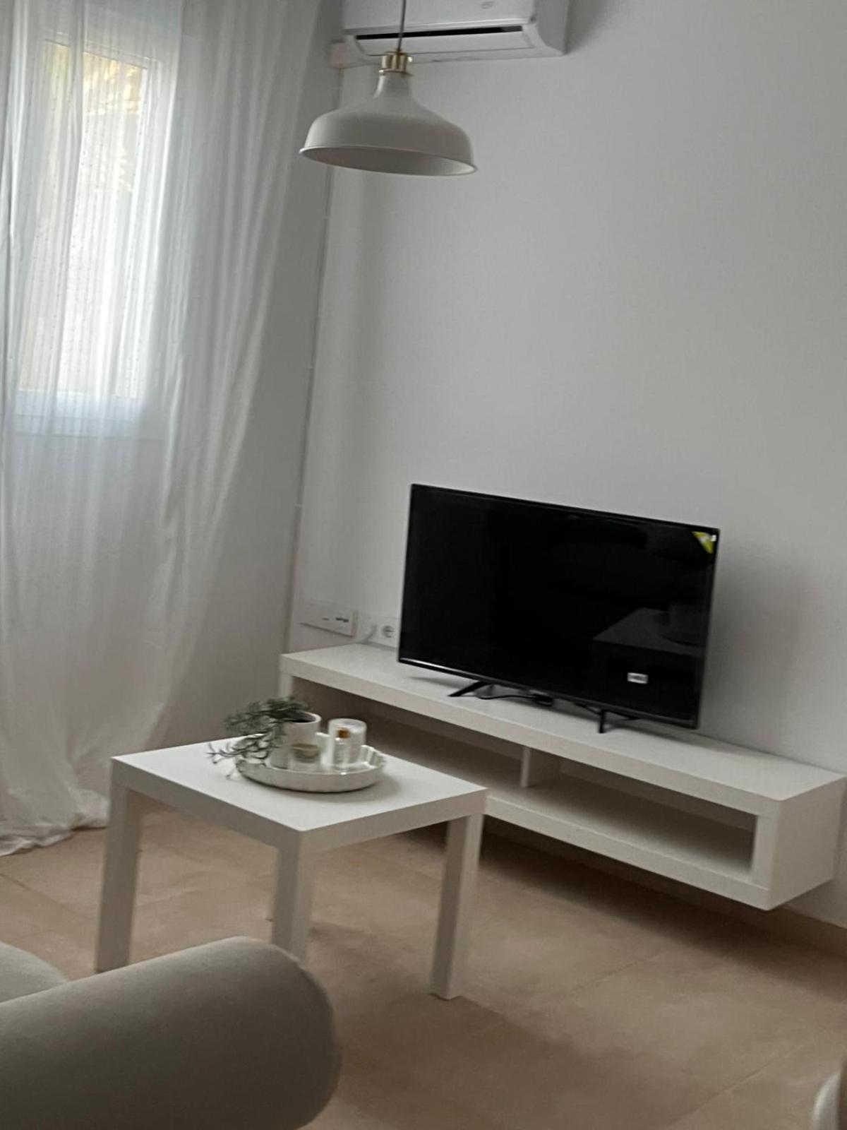 Sherry Suites IV Apartamentos Parking Gratuito Jerez de la Frontera Luaran gambar